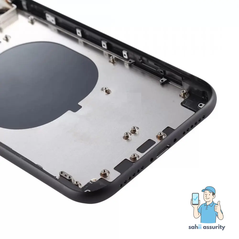 Full Body Housing for Apple iPhone 11 thumbnail